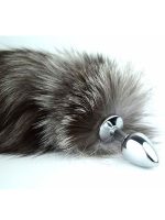 NOXXX Tilki Kuyruğu - Görsel 2