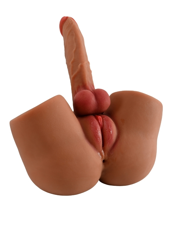 l-join-gercekci-53-kg-trans-kalca-vajina-masturbator-dildo-1281980-1 L-Join Gerçekçi 5.3 Kg Trans Kalça Vajina Mastürbatör Dildo - Görsel 1