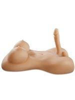 Yarım Vücut Ladyboy Mastürbatör - Görsel 3