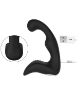 Prostat ve Anal Vibratör Uzaktan Kumandalı Şarjlı - Görsel 4