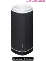 Lovense Calor Mastürbatör App Controlled - Görsel 2