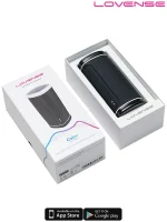 Lovense Calor Mastürbatör App Controlled - Görsel 5