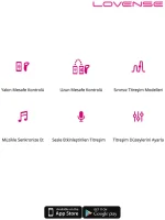 Lovense Diamo Penis Halkası App Controlled - Görsel 6