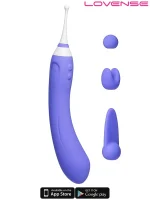 Lovense Hyphy App Controlled - Görsel 3