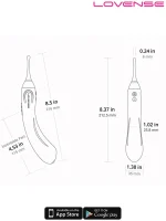 Lovense Hyphy App Controlled - Görsel 5