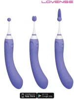 Lovense Hyphy App Controlled - Görsel 2