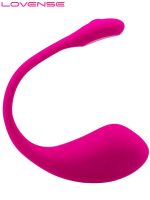 Lovense LUSH 2 App Controlled - Görsel 2