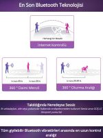 Lovense LUSH 2 App Controlled - Görsel 4