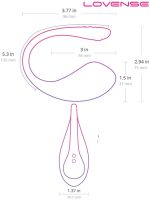 LUSH 3 App Controlled - Görsel 3