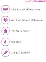 LUSH 3 App Controlled - Görsel 6