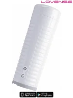 Lovense Max 2 Mastürbatör App Controlled - Görsel 5