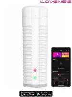 Lovense Max 2 Mastürbatör App Controlled - Görsel 2