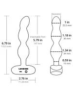 Lovense Ridge App Controlled - Görsel 5