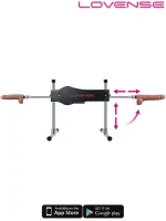 Lovense Sex Machine App Controlled - Görsel 6