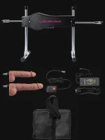 Lovense Sex Machine App Controlled - Görsel 3