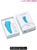 Tenera App Controlled Lovense - Görsel 4