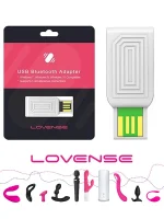 USB Adapter Lovense - Görsel 2