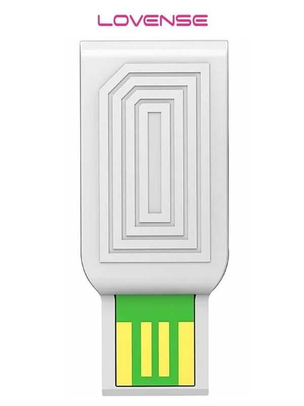 lovense-usb-bluetooth-adapter_LVBA USB Adapter Lovense - Görsel 1