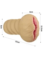 Alien's Pie #1 Mastürbator 23 cm - Görsel 3