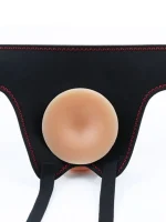 Strap on Harness Belden Bağlamalı Kemer - Görsel 5