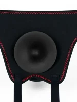 Belden Bağlamalı İçi Dolu 20 cm Siyah - Görsel 5