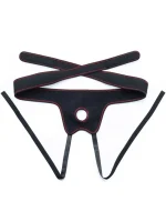 Belden Bağlamalı Titreşimli İçi Dolu 20 cm Siyah - Görsel 5