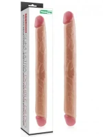 LoveToy Çift Başlı Dildo - Görsel 3