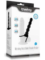 LoveToy Titreşimli Halkalı Prober - Görsel 4
