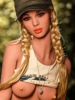 Full Realistik Manken Maddy 165 cm - Görsel 2