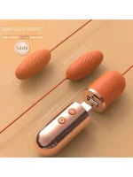 Şarjlı 2'li Titreşim Topları - Görsel 4