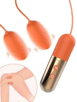 Şarjlı 2'li Titreşim Topları