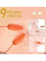 Şarjlı 2'li Titreşim Topları - Görsel 3