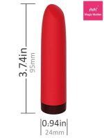 Telefon Kontrollü Awaken Vibratör - Görsel 3