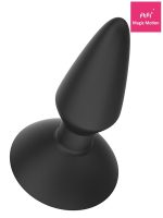 Telefon Kontrollü Equinox Anal Plug - Görsel 5