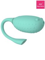 Telefon Kontrollü Fugu Vibratör - Görsel 4