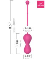 Telefon Kontrollü Gen 2 Kegel Top - Görsel 2