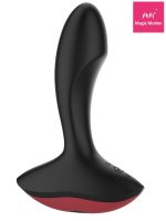 Telefon Kontrollü Solstice Anal Plug - Görsel 4