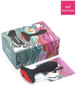 Telefon Kontrollü Solstice Anal Plug - Görsel 2