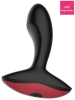 Telefon Kontrollü Solstice Anal Plug - Görsel 3