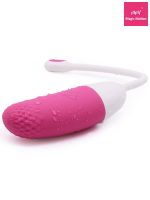 Telefon Kontrollü Vini Vibratör - Görsel 5