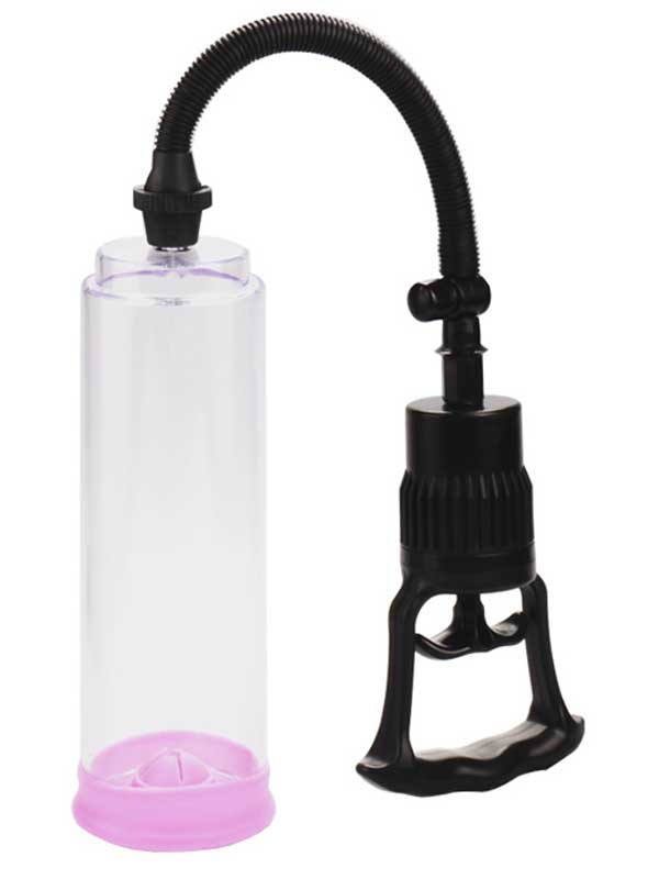 magical-kiss-buyuk-tetikli-vakum-pompa-10151-1 Magical Kiss Büyük Tetikli Vakum Pompa - Görsel 1