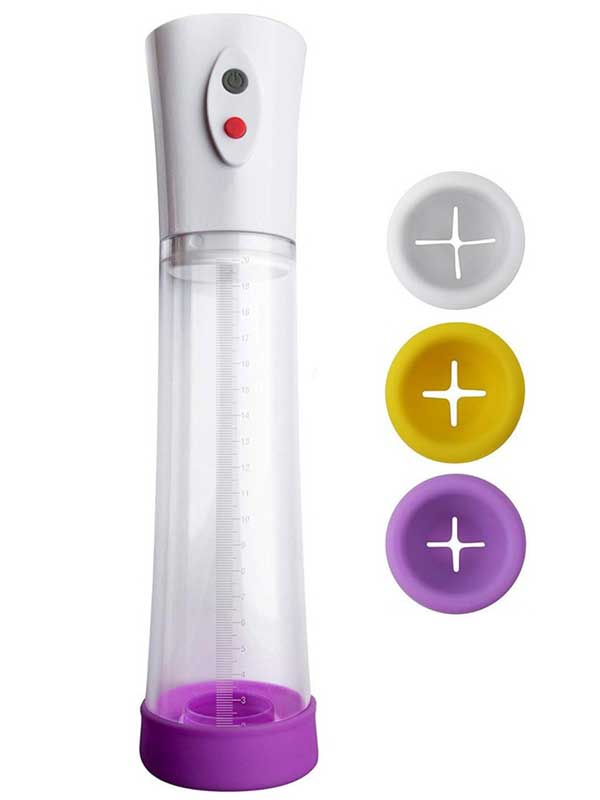 magical-kiss-otomatik-vakumlu-penis-pompasi-10171-1 Magical Kiss Otomatik Vakumlu Penis Pompası - Görsel 1