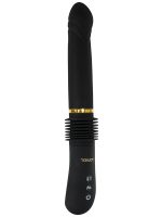 Şarjlı İleri Geri Hareketli Vibratör - Görsel 3