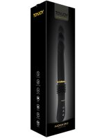 Şarjlı İleri Geri Hareketli Vibratör - Görsel 5