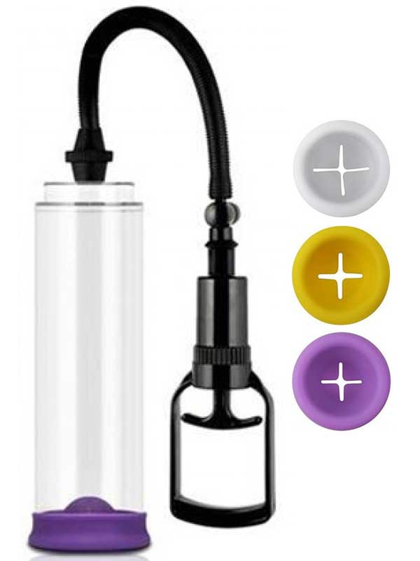mans-pump-penis-pompasi-10182-1 Man´s Pump Penis Pompası - Görsel 1