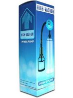 Man´s Pump Penis Pompası - Görsel 2