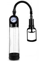 Men Powerup Basınç Göstergeli Penis Pompası