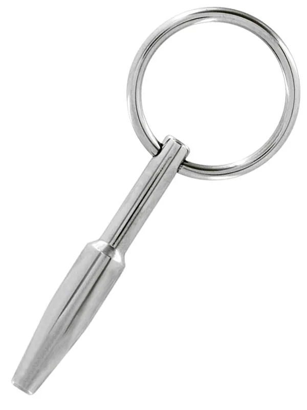 mini-fucker-penis-plug-8-mm-1-1 Penis Stick - Görsel 1