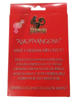 Mirimoro Aşk Piyangosu - Görsel 2