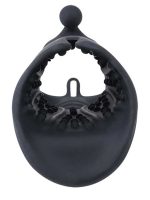 MX Piper Titreşimli Şarjlı Özel Tasarım Mastürbatör - Görsel 5